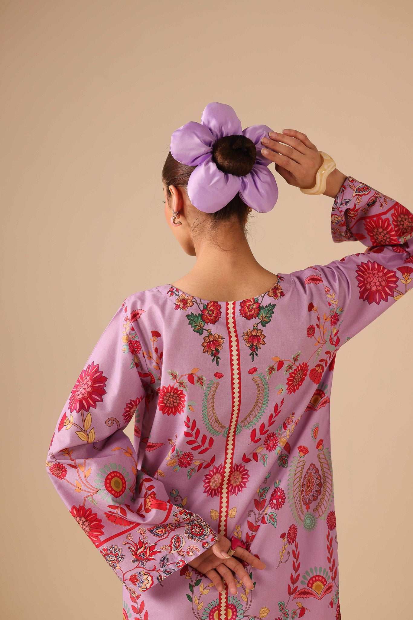 1PC Summer Lawn Kurta - 44223