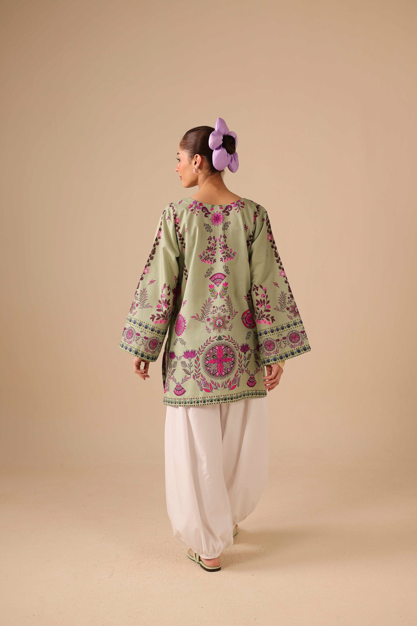 1PC Summer Lawn Kurta - 44215