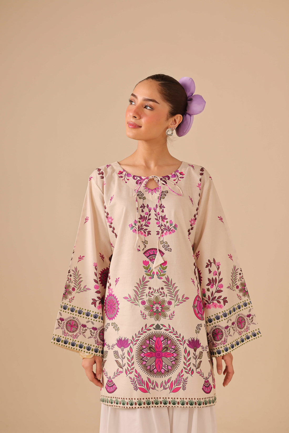 1PC Summer Lawn Kurta - 44214
