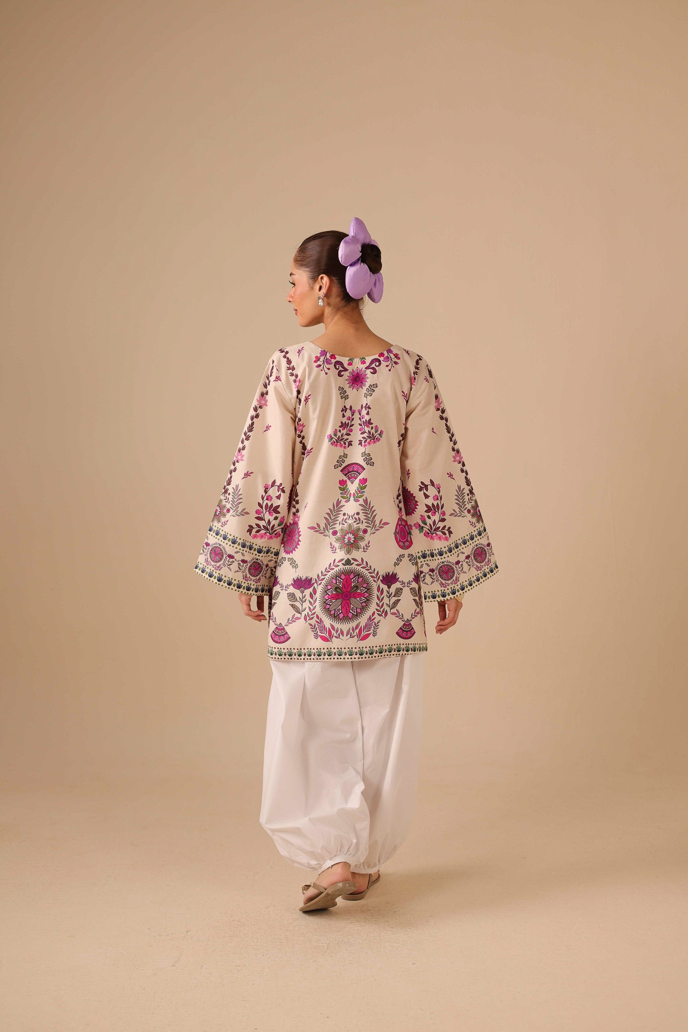 1PC Summer Lawn Kurta - 44214