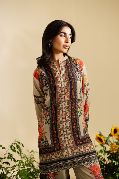 2PC Summer Dress - FS80