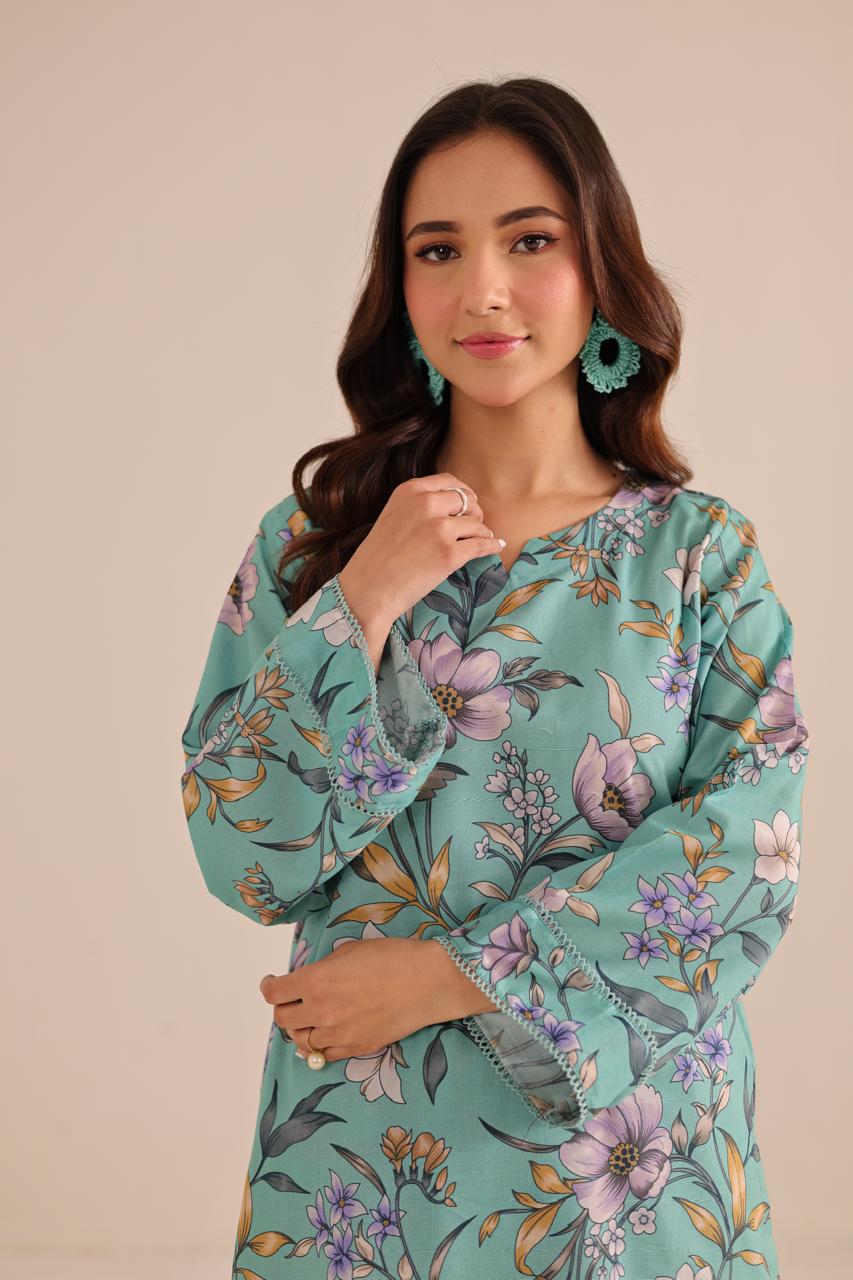 2PC Printed Basic - PRT043