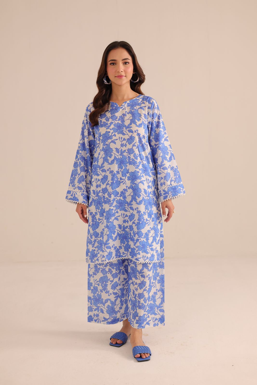 2PC Printed Basic - PRT008