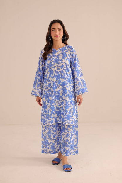 2PC Printed Basic - PRT008