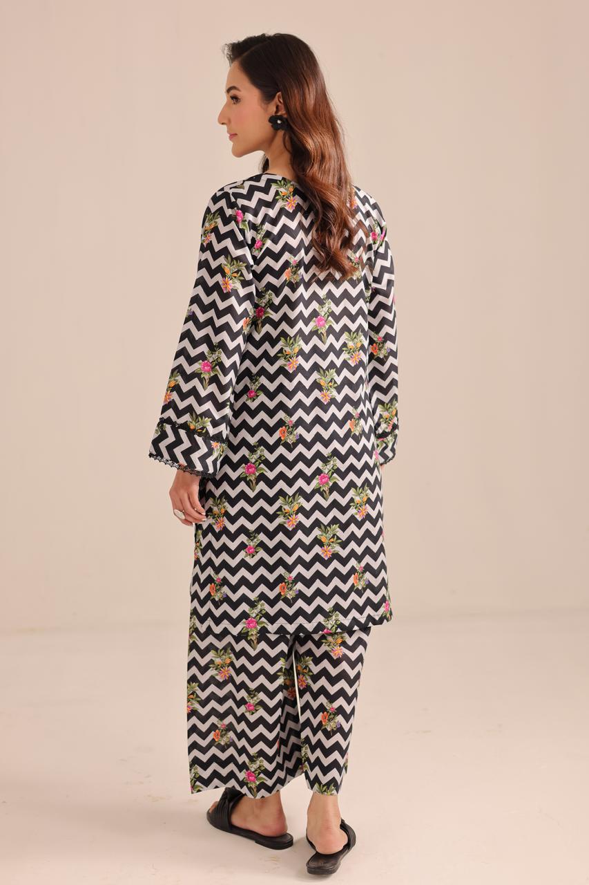 2PC Printed Basic - PRT005