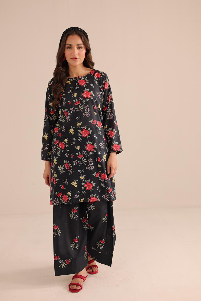 2PC Printed Basic - PRT3029