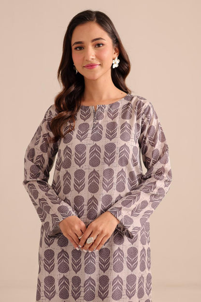 2PC Printed Basic - PRT3028