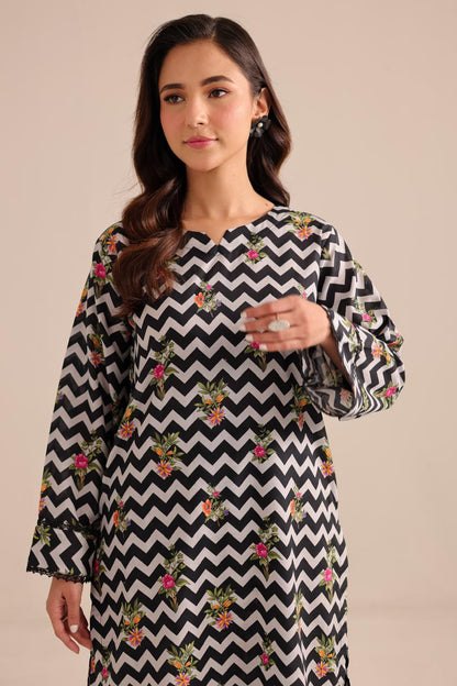 2PC Printed Basic - PRT005