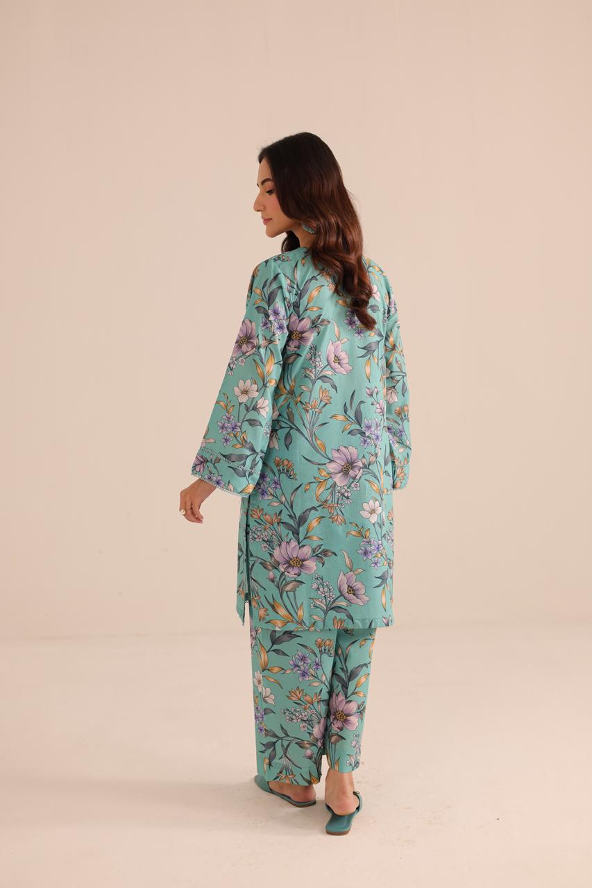 2PC Printed Basic - PRT043