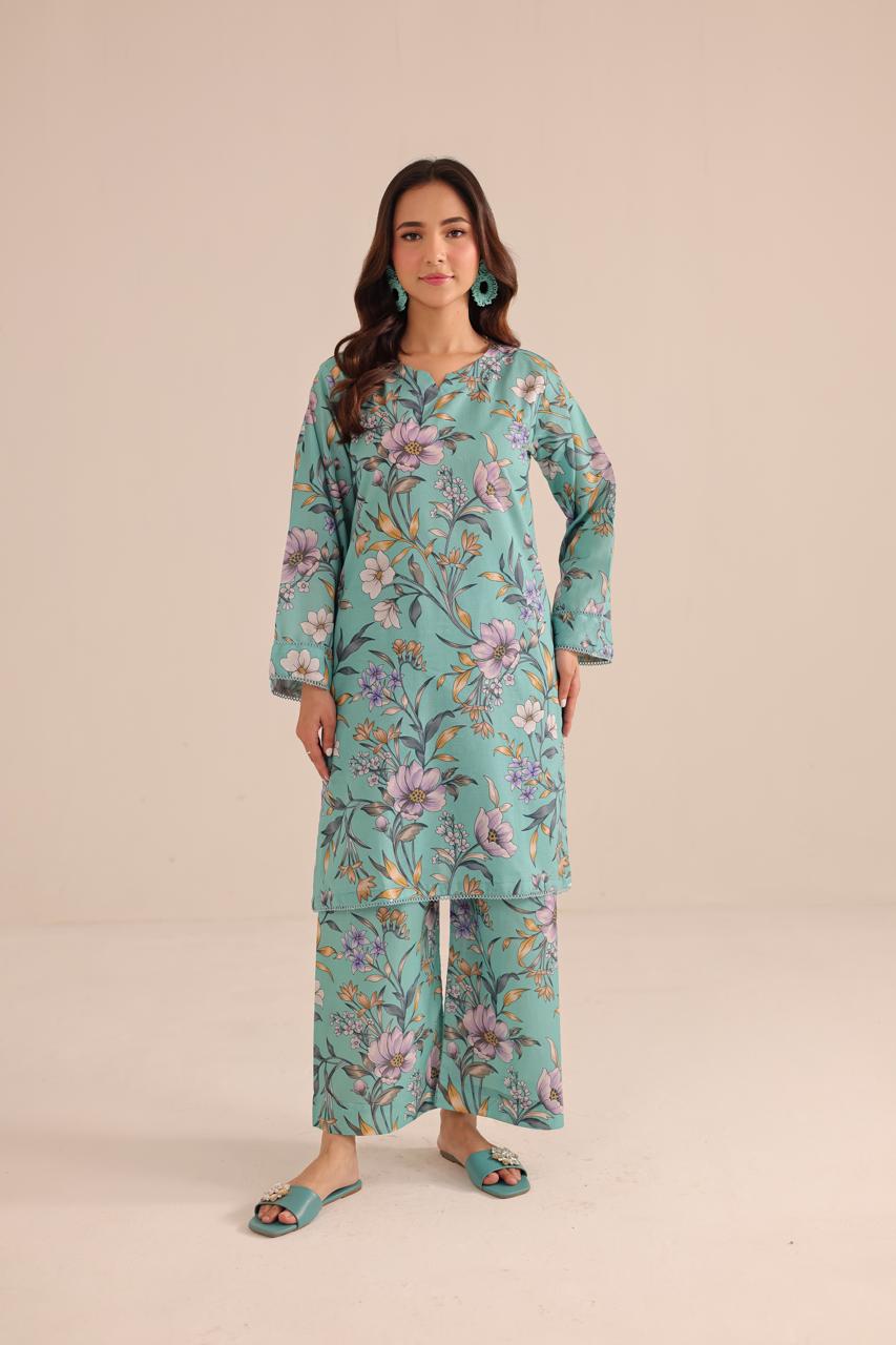 2PC Printed Basic - PRT043