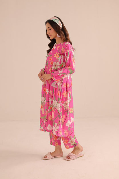 2PC Printed Basic - PRT018