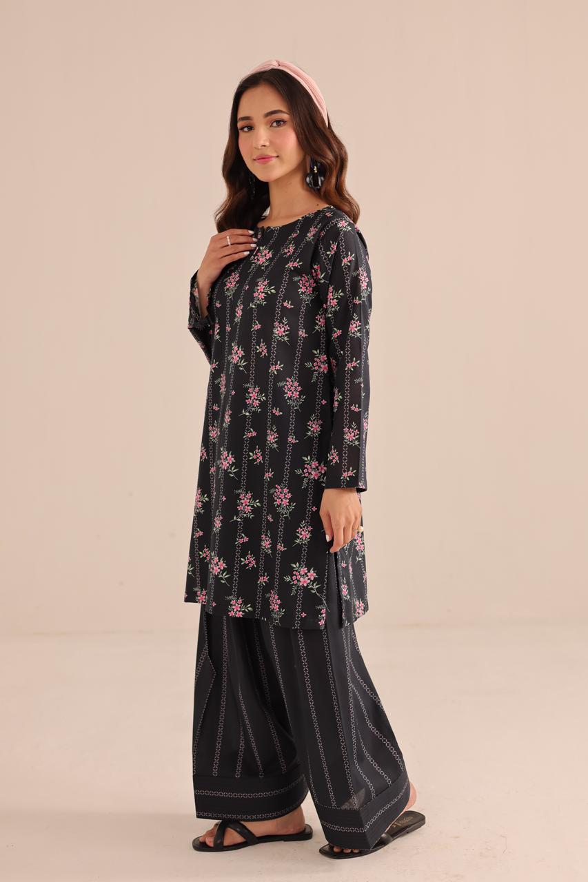 2PC Printed Basic - PRT3037