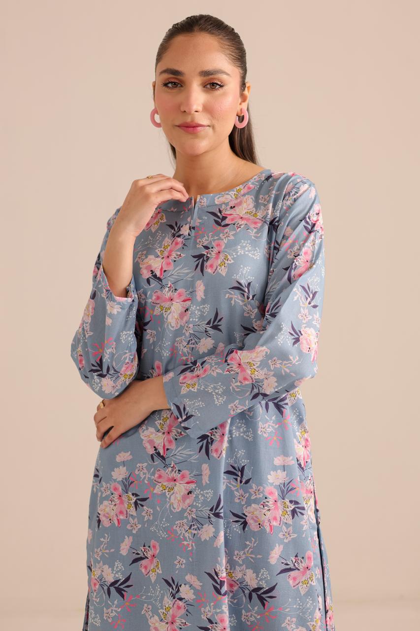 2PC Printed Basic - PRT3026