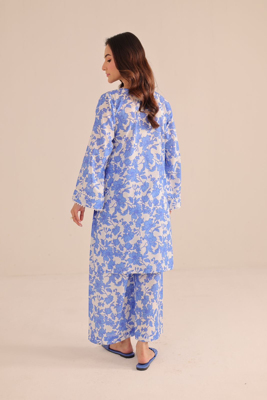 2PC Printed Basic - PRT008