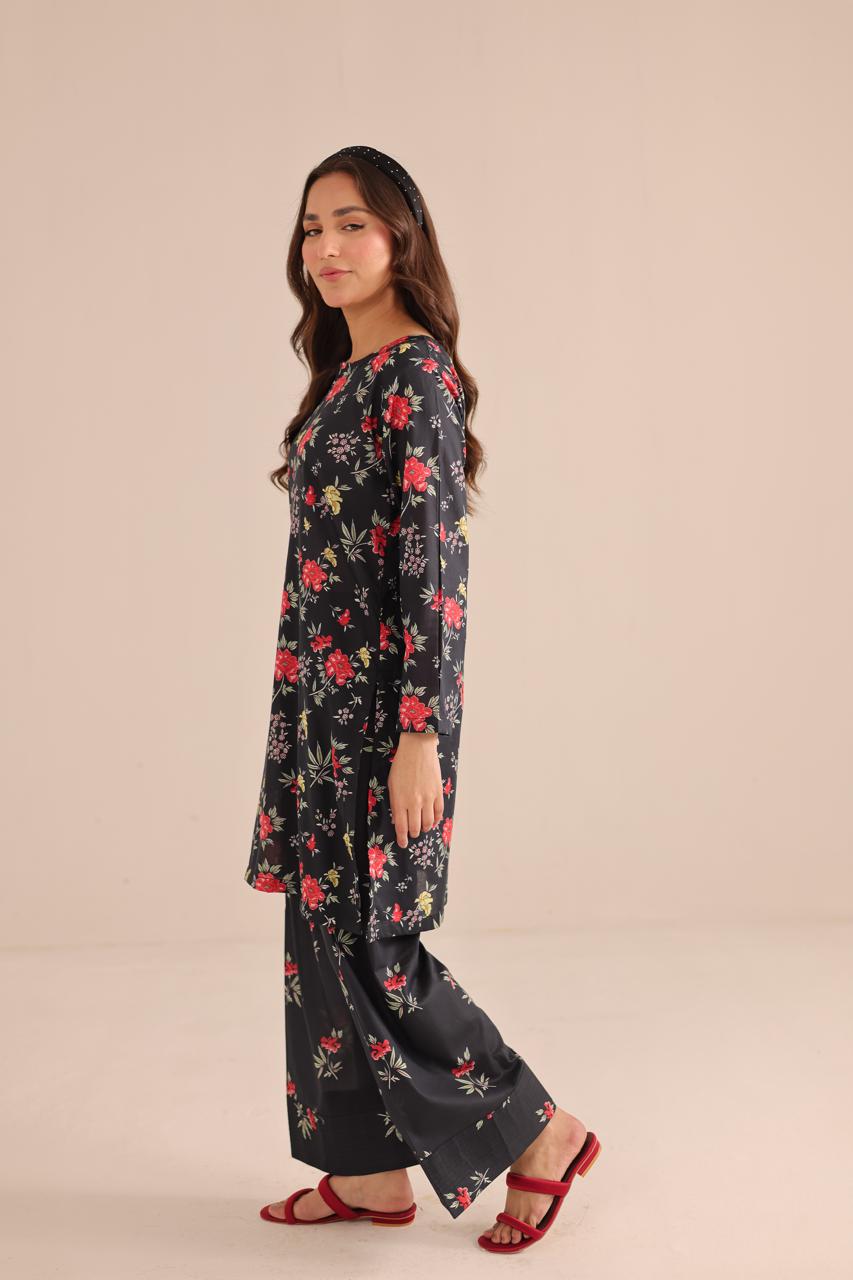 2PC Printed Basic - PRT3029