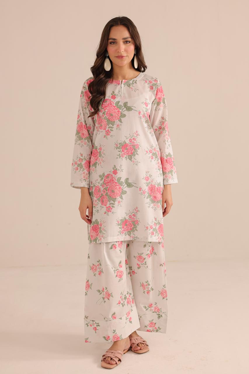 2PC Printed Basic - PRT3013