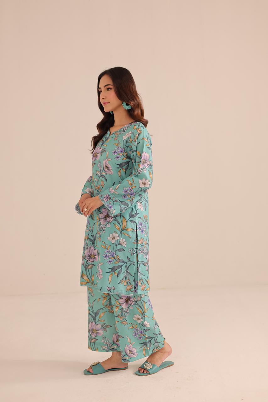 2PC Printed Basic - PRT043