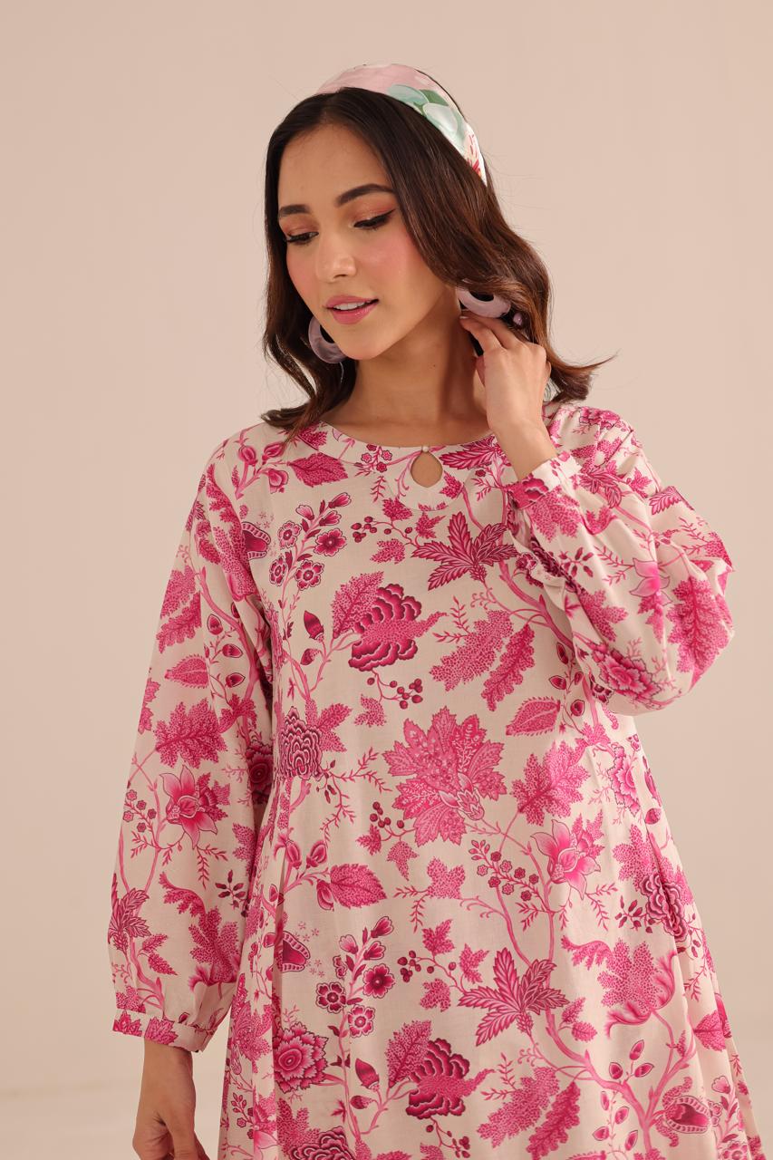 2PC Printed Basic - PRT053