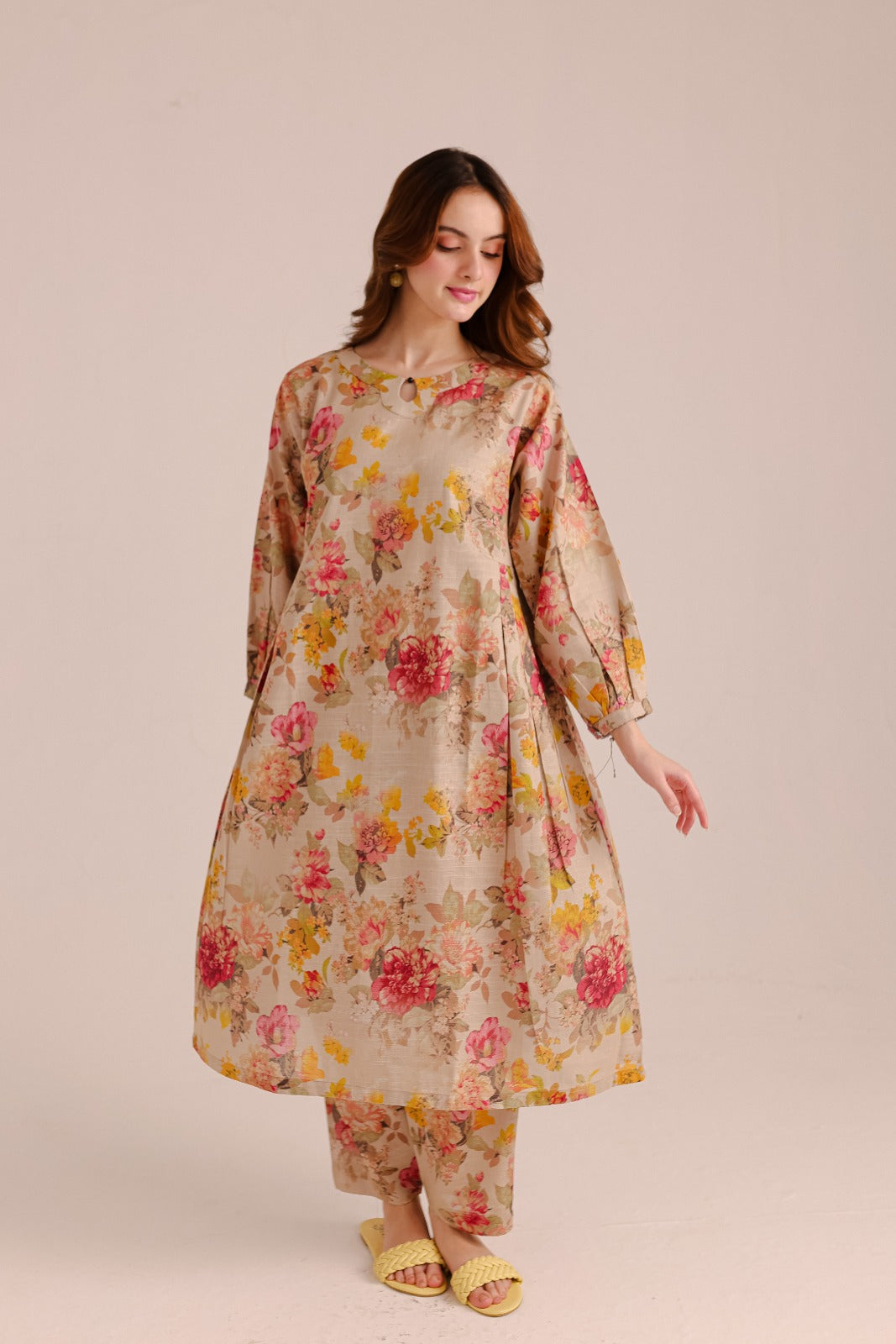 2PC Printed Basic - PRT1034