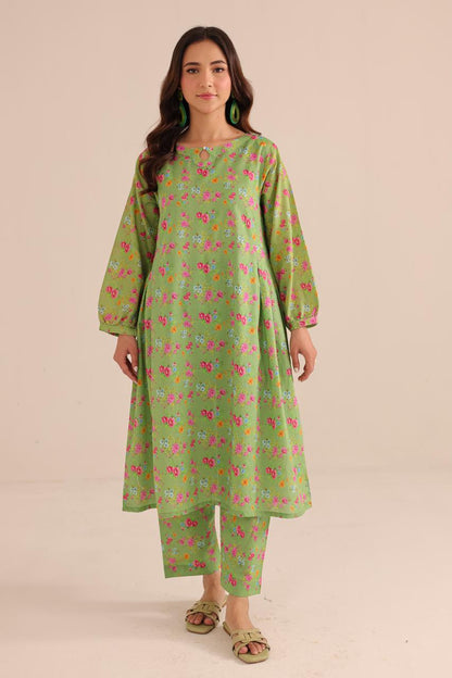 2PC Printed Basic - PRT013