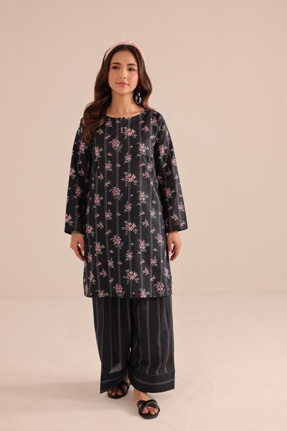 2PC Printed Basic - PRT3037