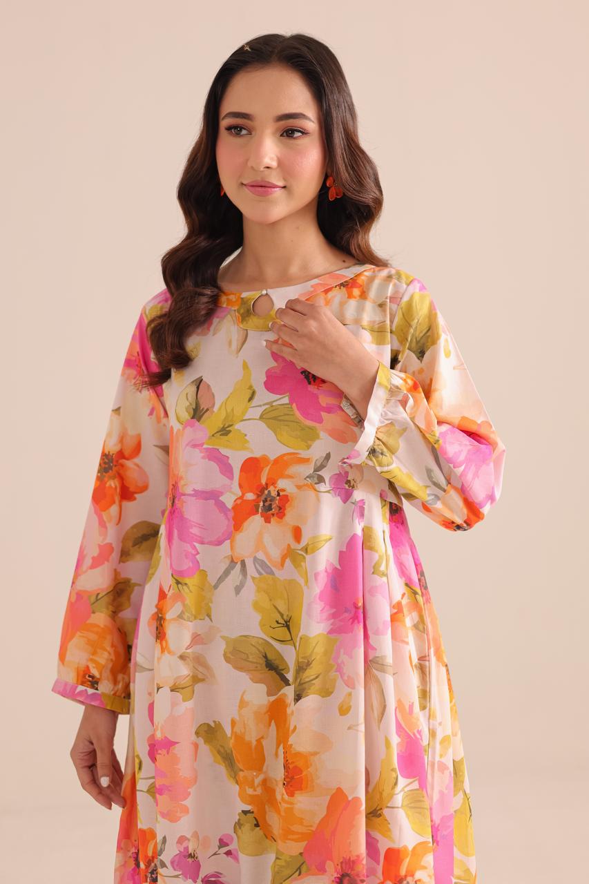 2PC Printed Basic - PRT025