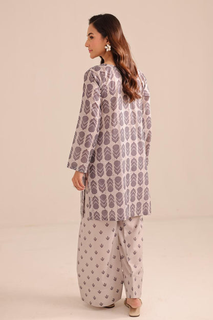 2PC Printed Basic - PRT3028