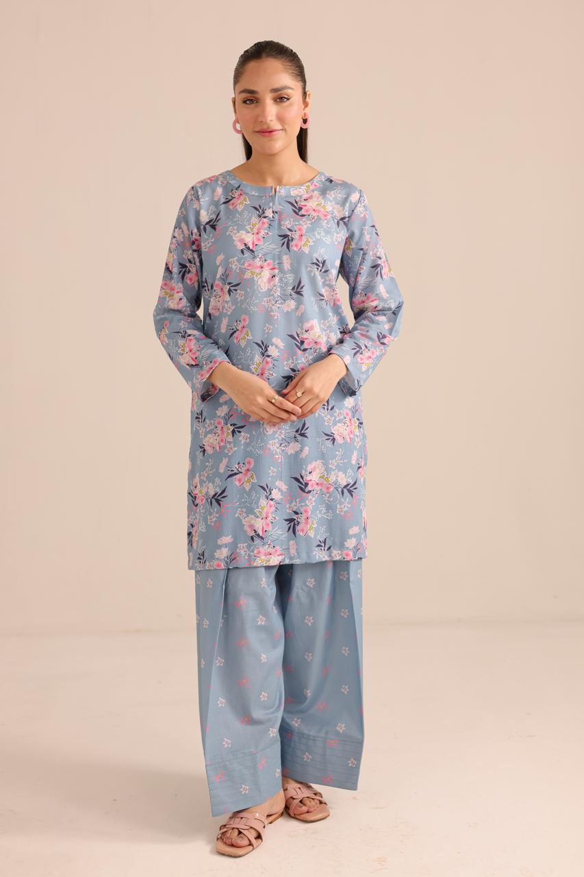 2PC Printed Basic - PRT3026