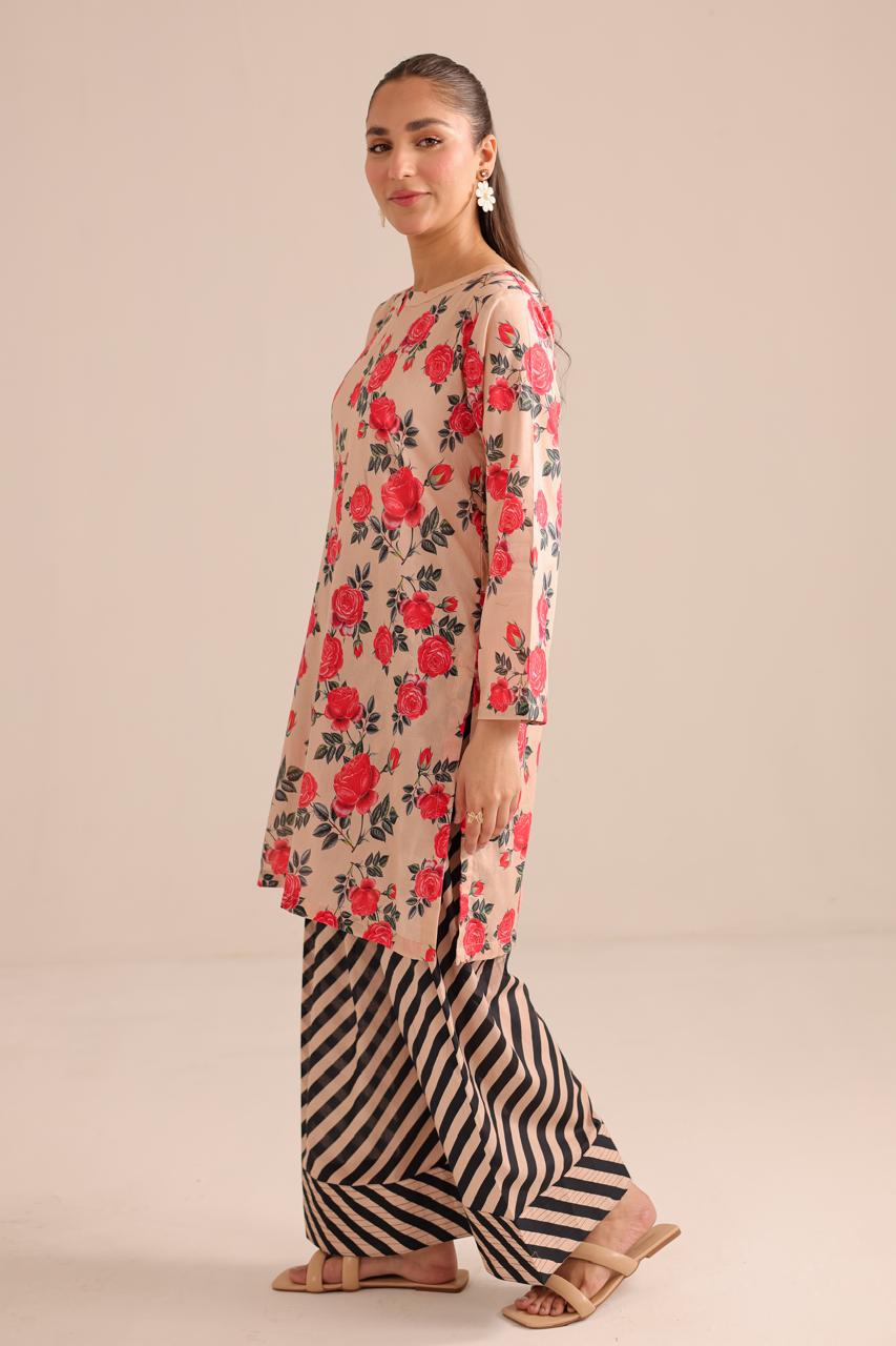 2PC Printed Basic - PRT3019