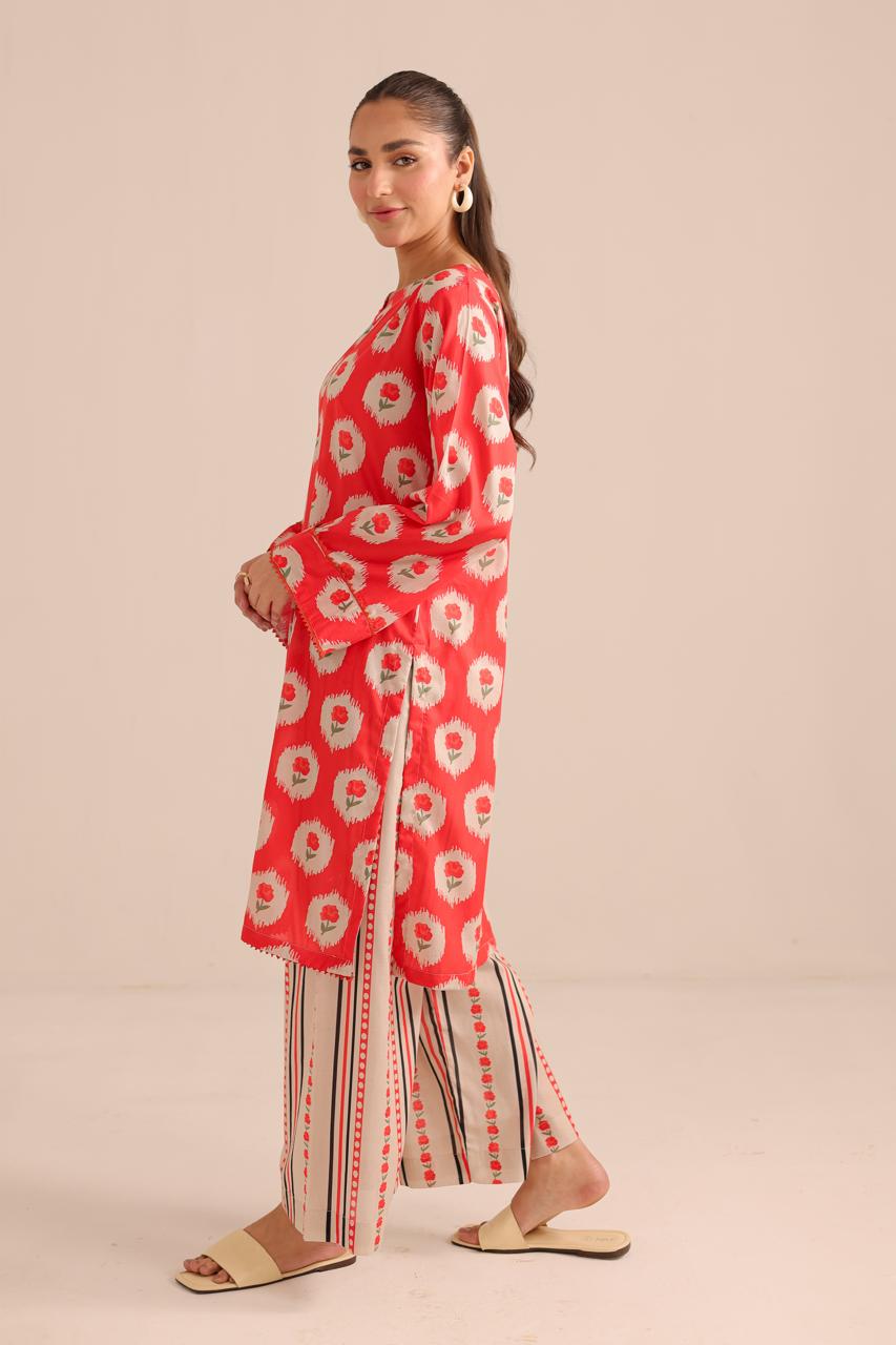 2PC Printed Basic - PRT3014