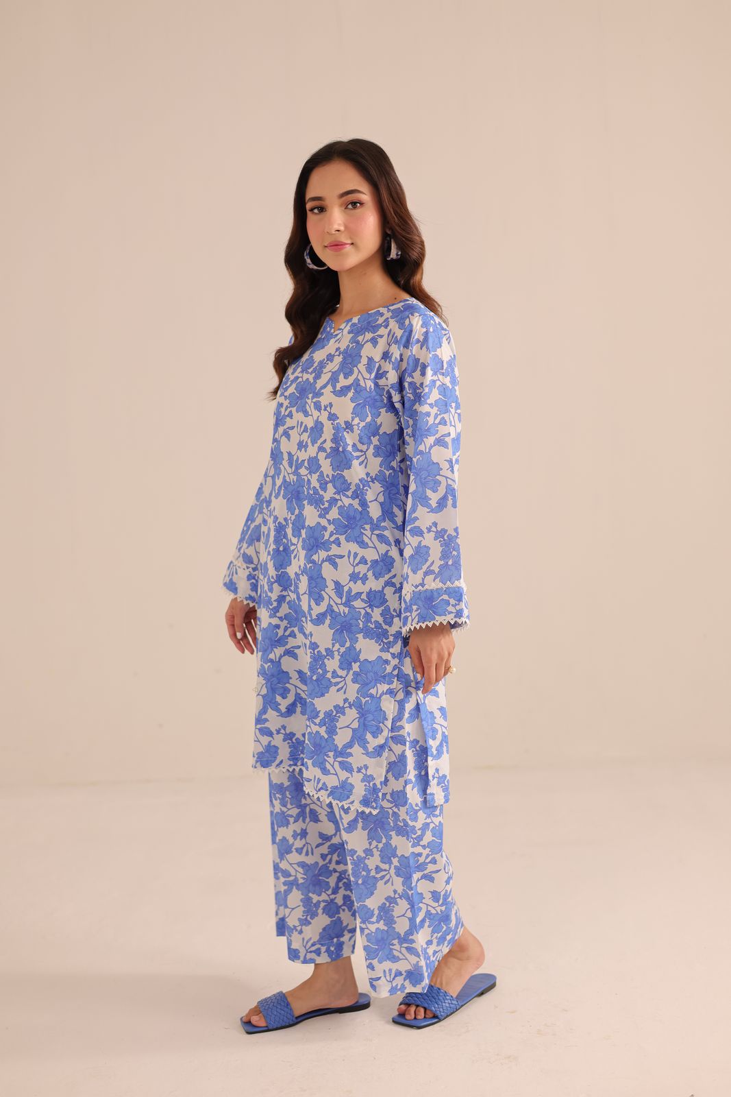 2PC Printed Basic - PRT008