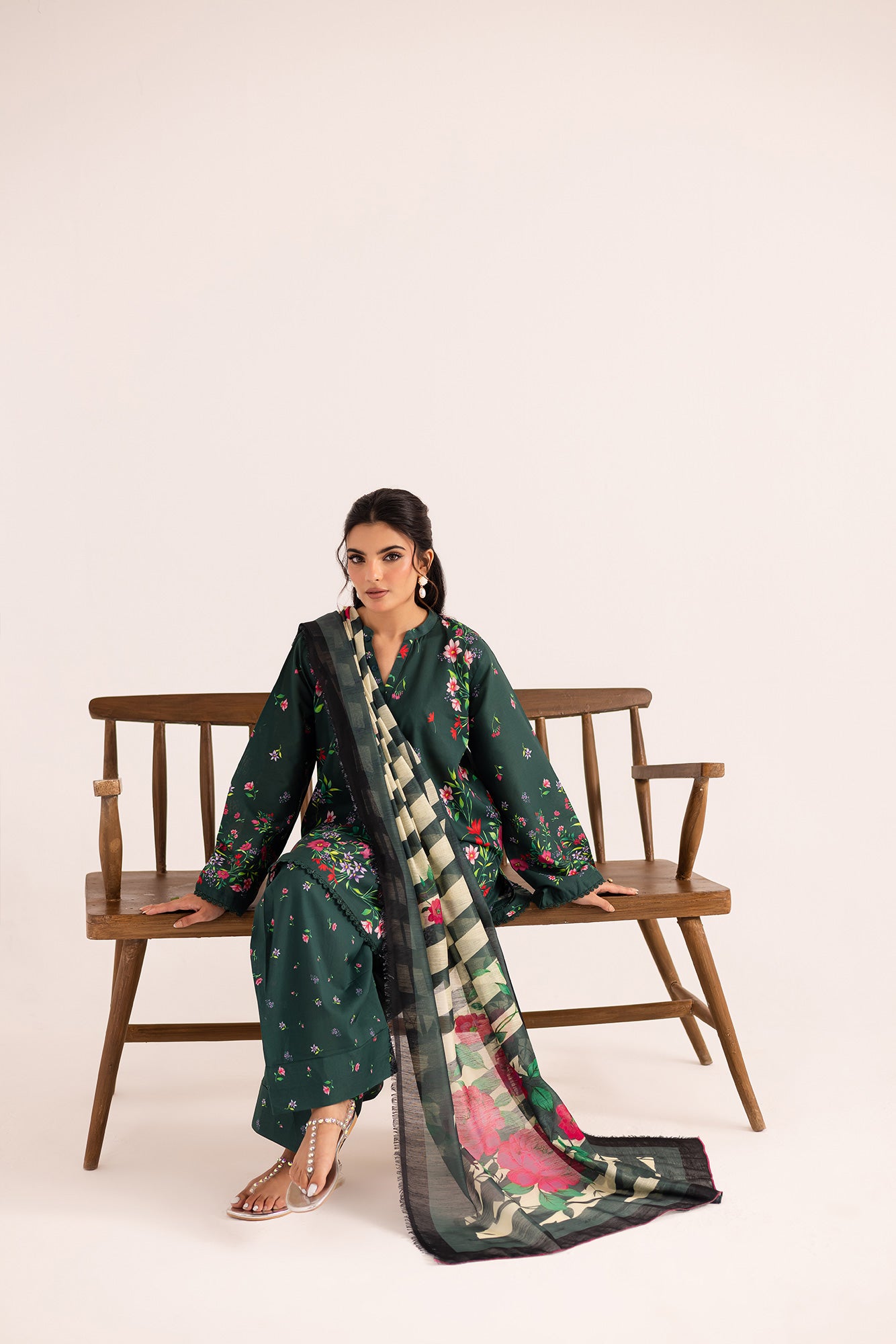 3PC Printed Basic - PRT3038
