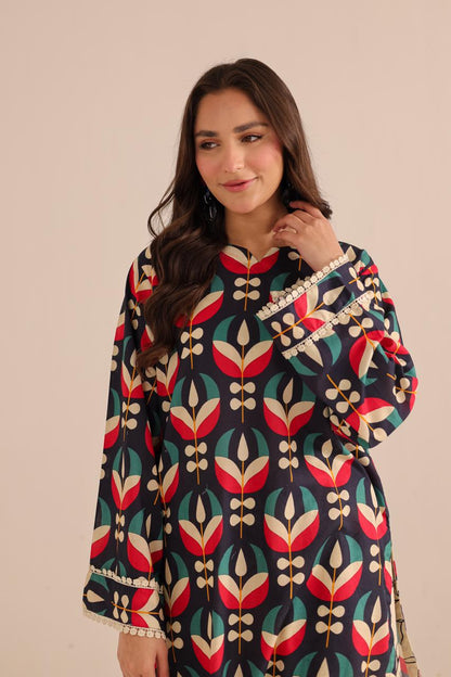 2PC Printed Basic - PRT1068