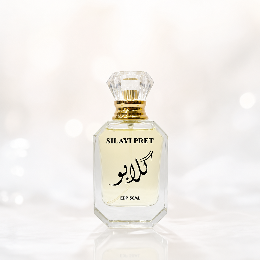 GULLABO - 50ml EDP