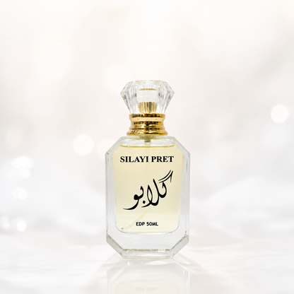 GULLABO - 50ml EDP