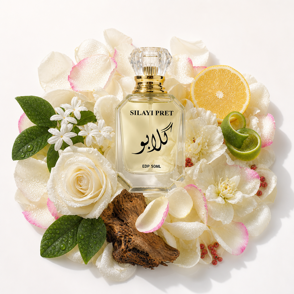 GULLABO - 50ml EDP