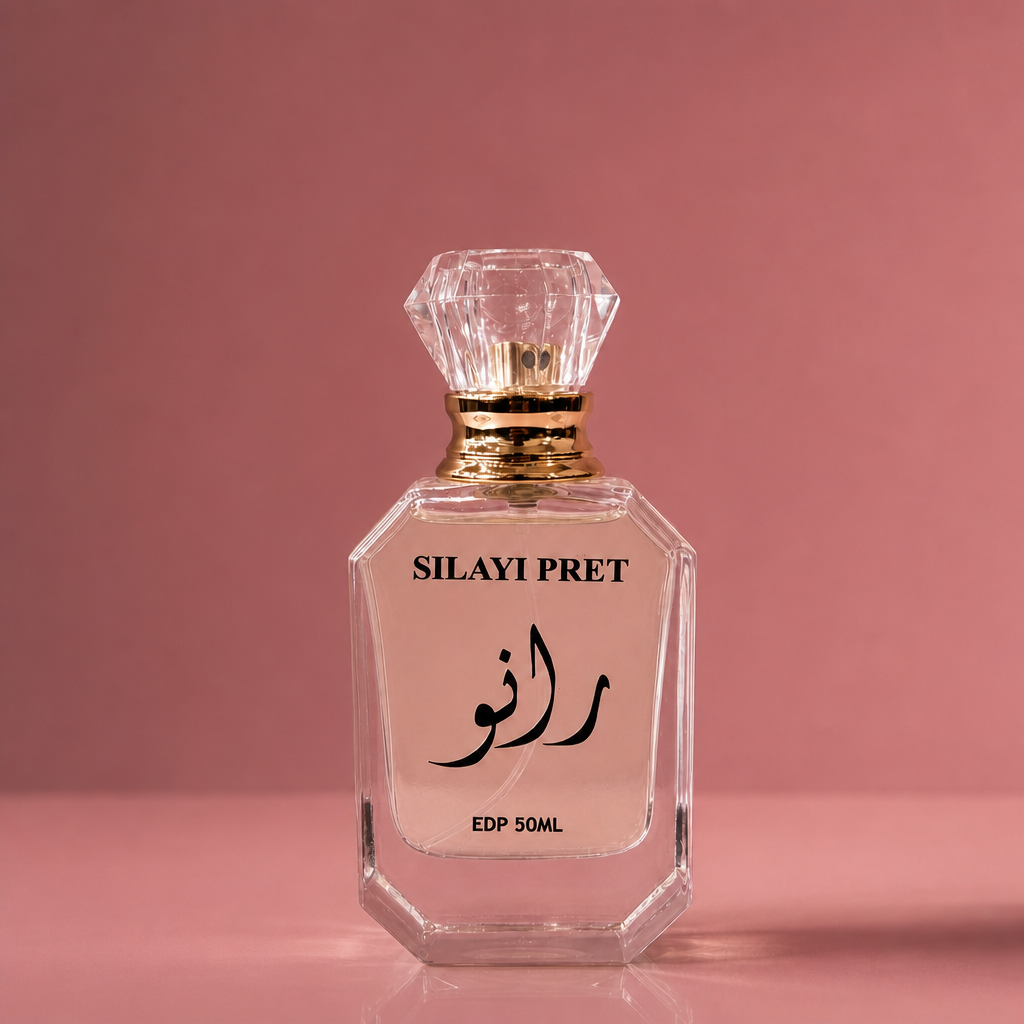 RANO - 50ml EDP