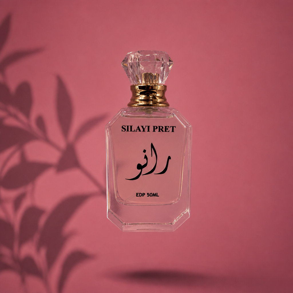 RANO - 50ml EDP