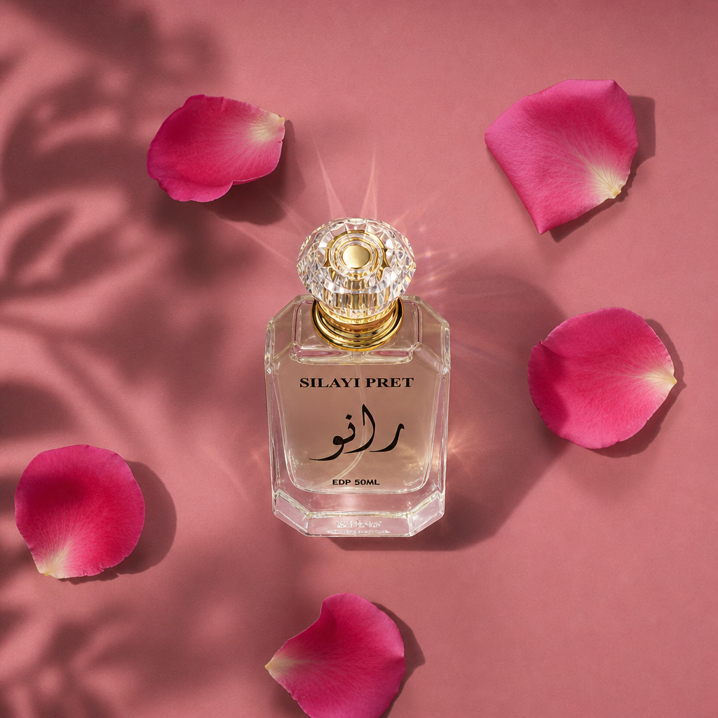 RANO - 50ml EDP