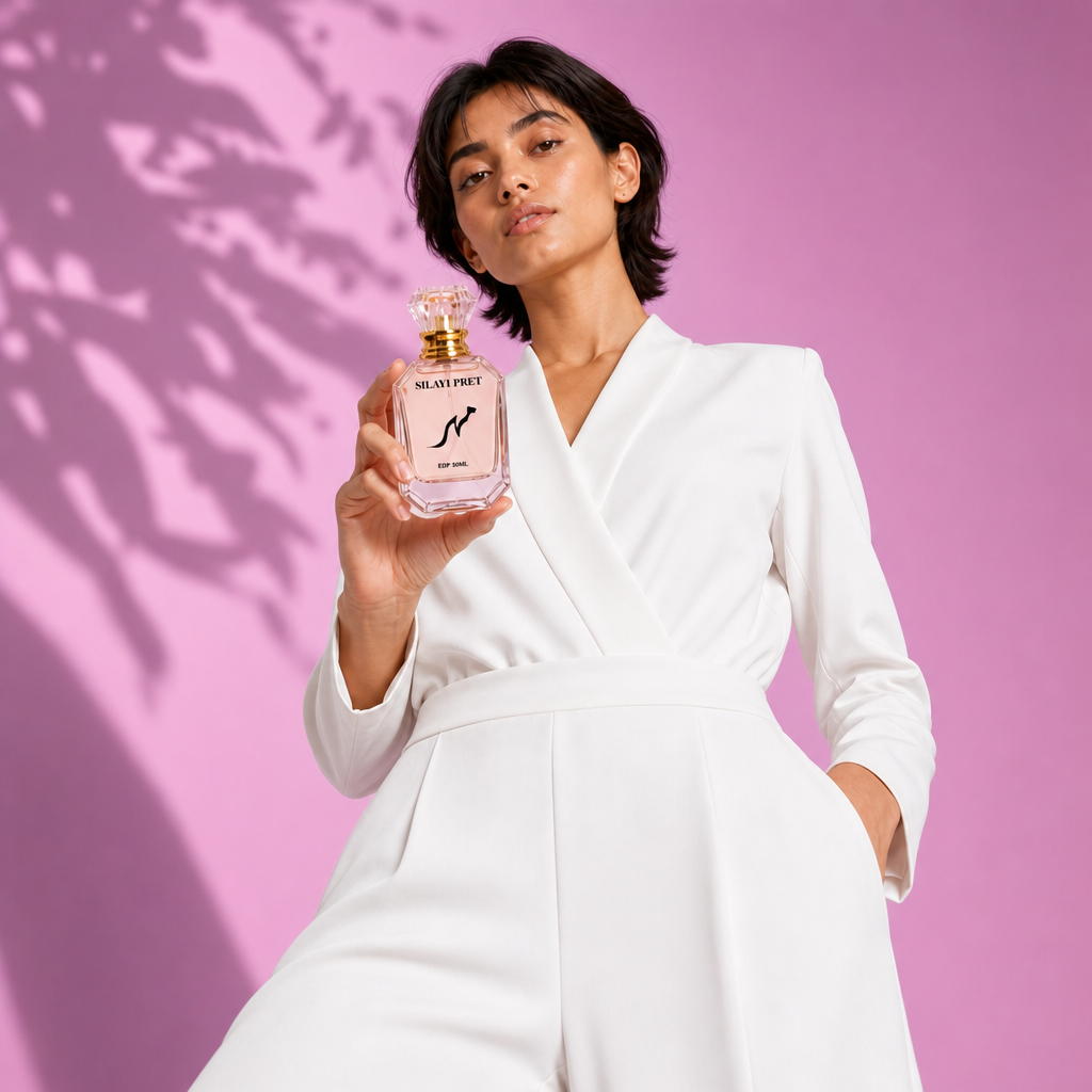 MEHAR - 50ml EDP