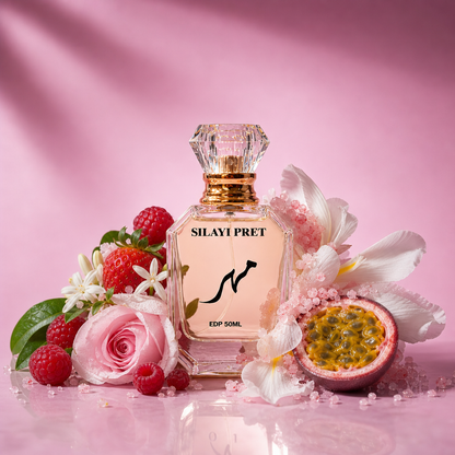 MEHAR - 50ml EDP
