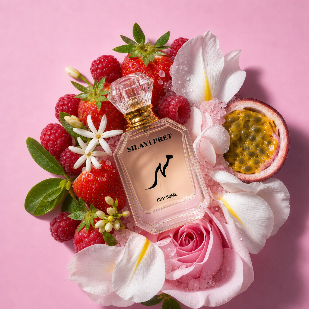 MEHAR - 50ml EDP