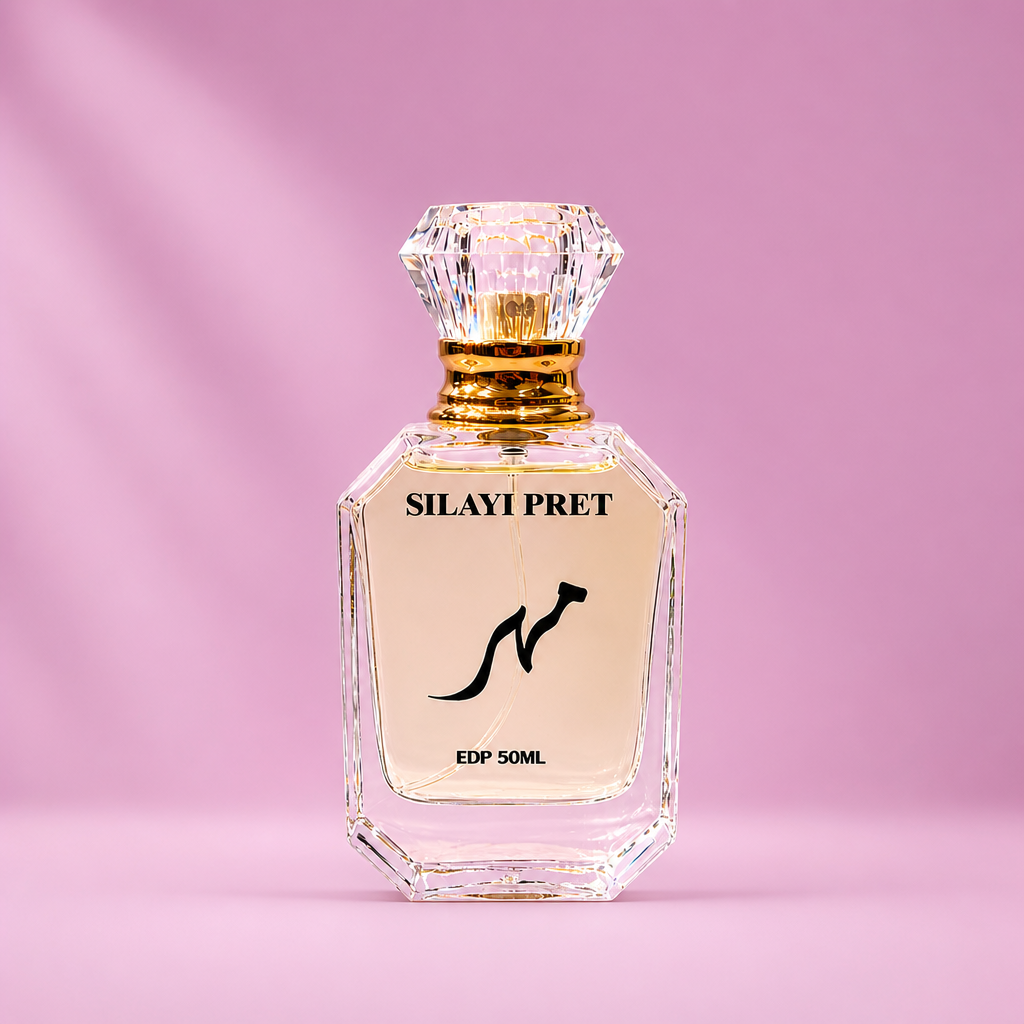 MEHAR - 50ml EDP