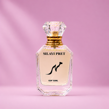 MEHAR - 50ml EDP