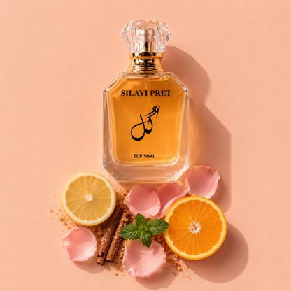 Gull - 50ml EDP