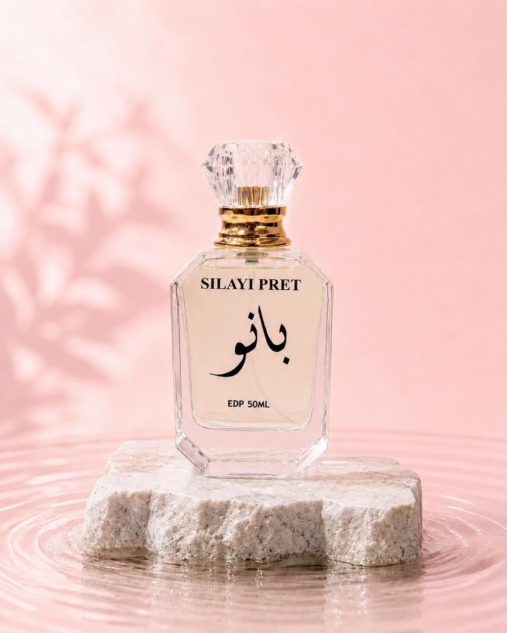 BANO - 50ml EPD