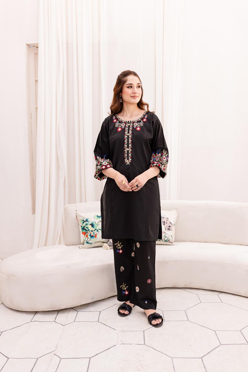 Affordable Eastern Wear Pakistan | Silayi Pret