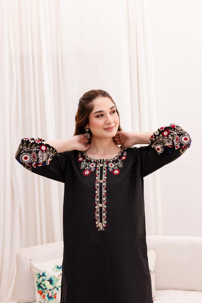 Affordable Eastern Wear Pakistan | Silayi Pret