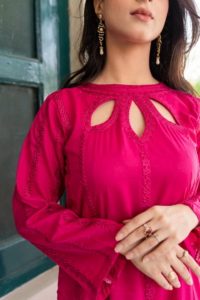 neck design kurti salwar kameez cotton kurti neck Women's Fashion Women's  Pants Churidar Art Fa… | Necklines for dresses, Neck designs for suits, Dress  neck designs