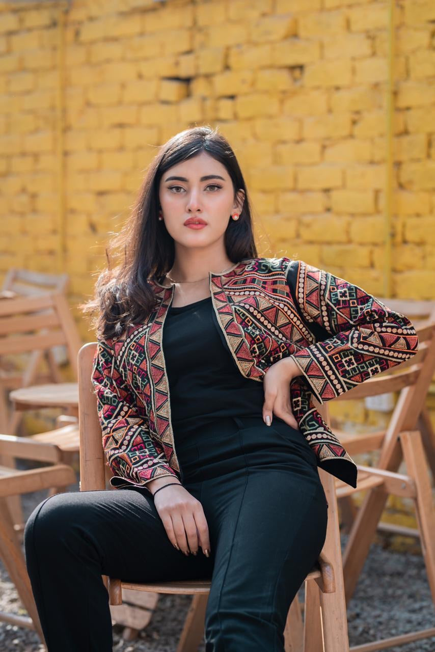 Designer Jackets — Women's Ready-to-Wear | DIOR